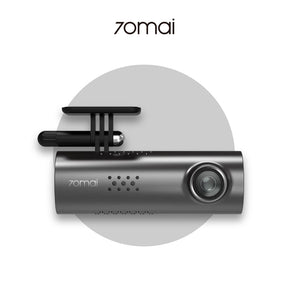 70mai 1S Dashcam [1080p]