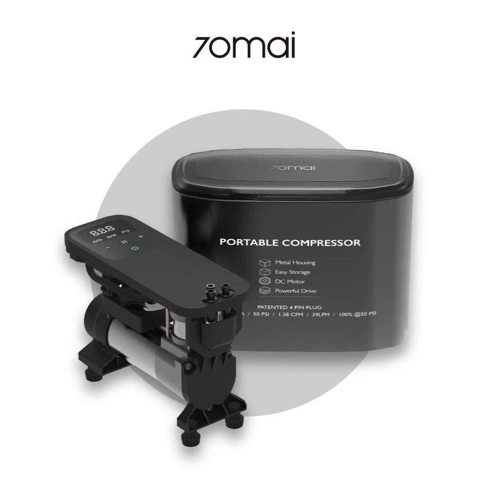 70mai Air Pump (TP01)