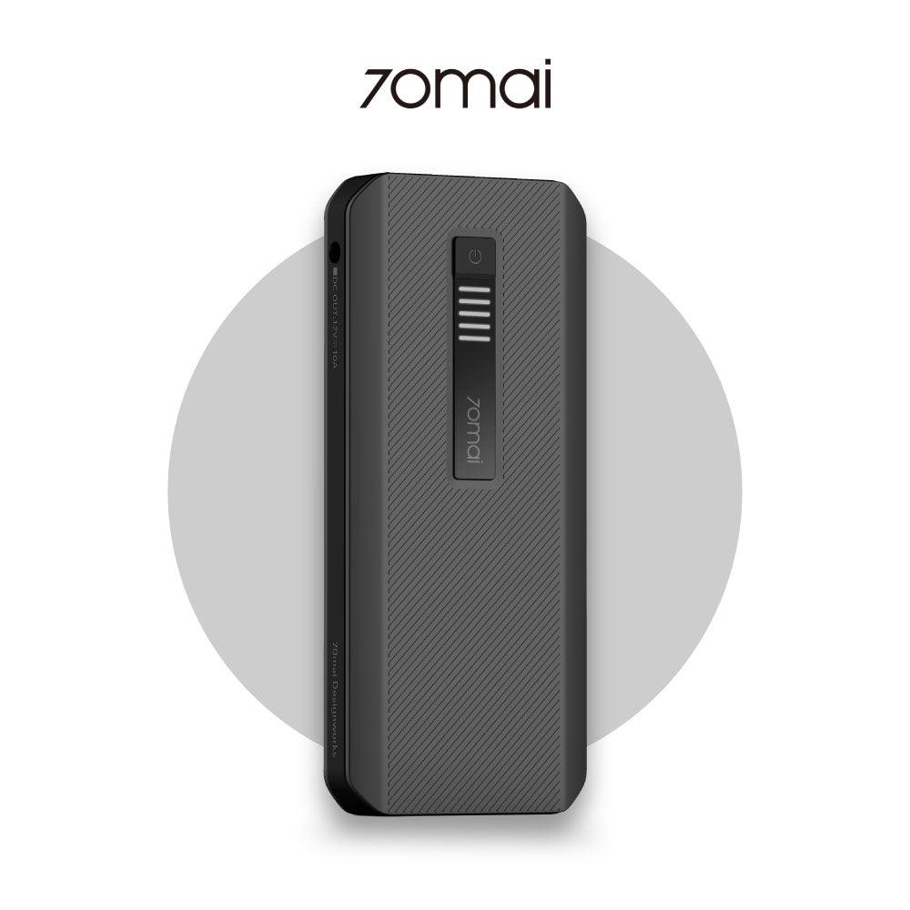 70mai Jump Starter Max (PS06)