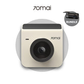 70mai A400 Dashcam