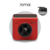 70mai A400 Dashcam