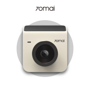 70mai A400 Dashcam [1440P]