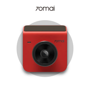 70mai A400 Dashcam [1440P]