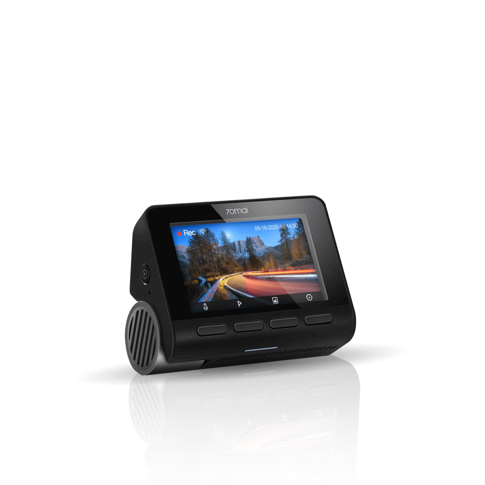 [NEW Launch] 70mai A810 4K Dash Cam Dual Vision Car Recorder with GPS ADAS