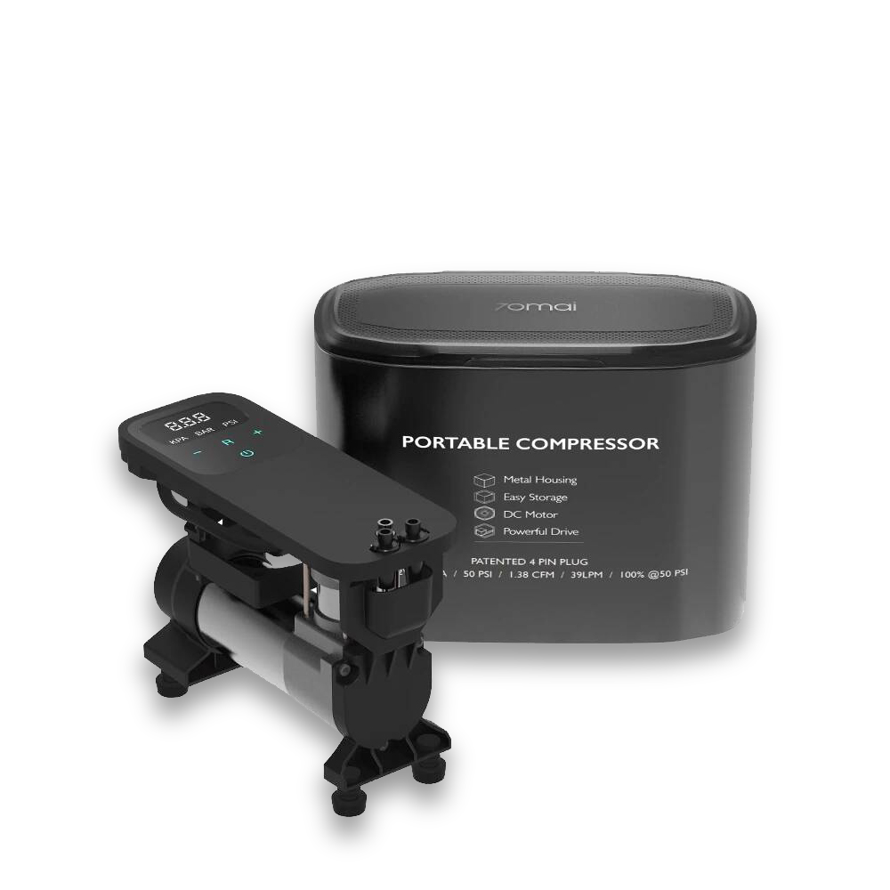 70mai Air Pump (TP01)