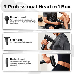 Xiaomi Massage Gun