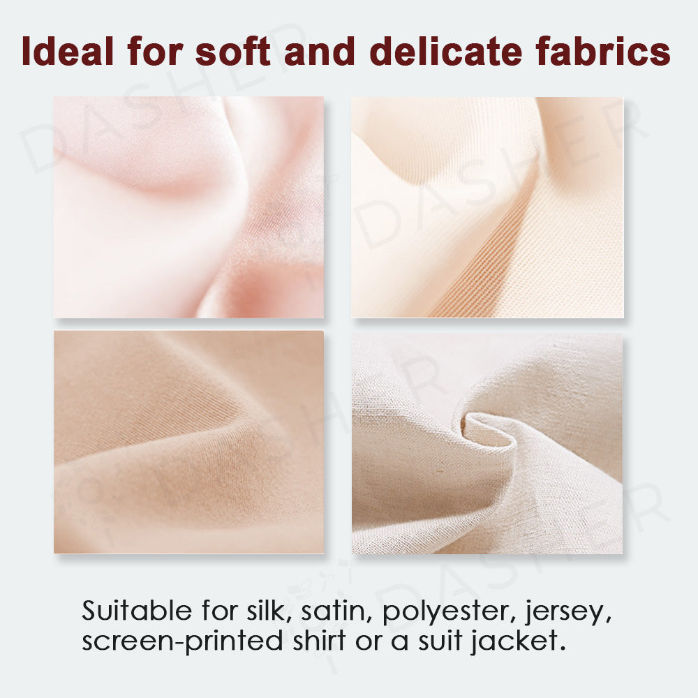 Lofans Handheld Garment Steamer - Ideal Soft Fabrics