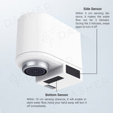 Zajia Auto Water Tap - Water Saving - 𝗩𝗲𝗿𝘀𝗶𝗼𝗻 𝟭