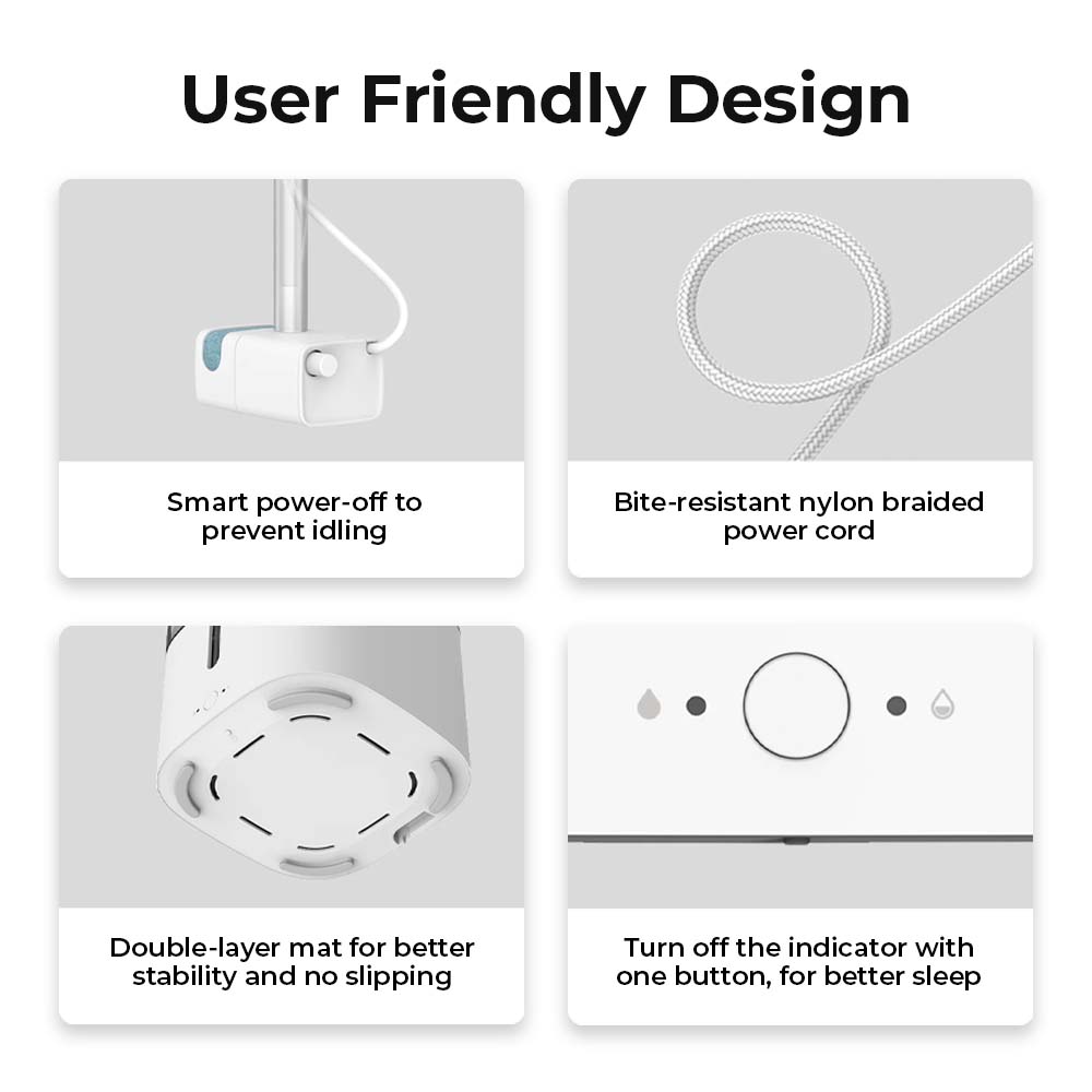 Xiaomi Smart Pet Fountain 2 Liter