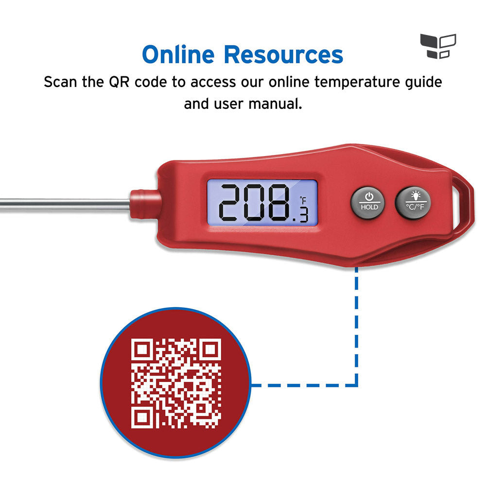 Etekcity Food Thermometer EMT-100