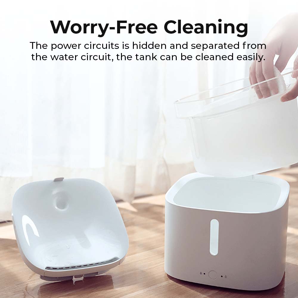 Xiaomi Smart Pet Fountain 2 Liter