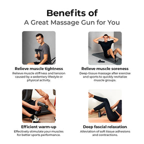 Xiaomi Massage Gun
