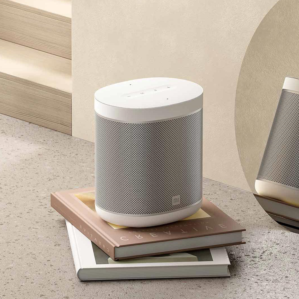 Xiaomi Smart Google Speaker