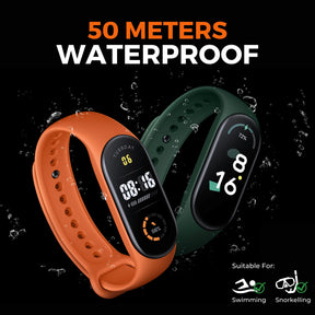 Xiaomi Smart Band 7