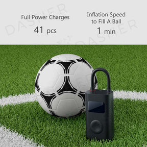 Xiaomi Portable Air Pump / Air Compressor 1S