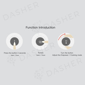 Xiaomi Smart Induction Cooker
