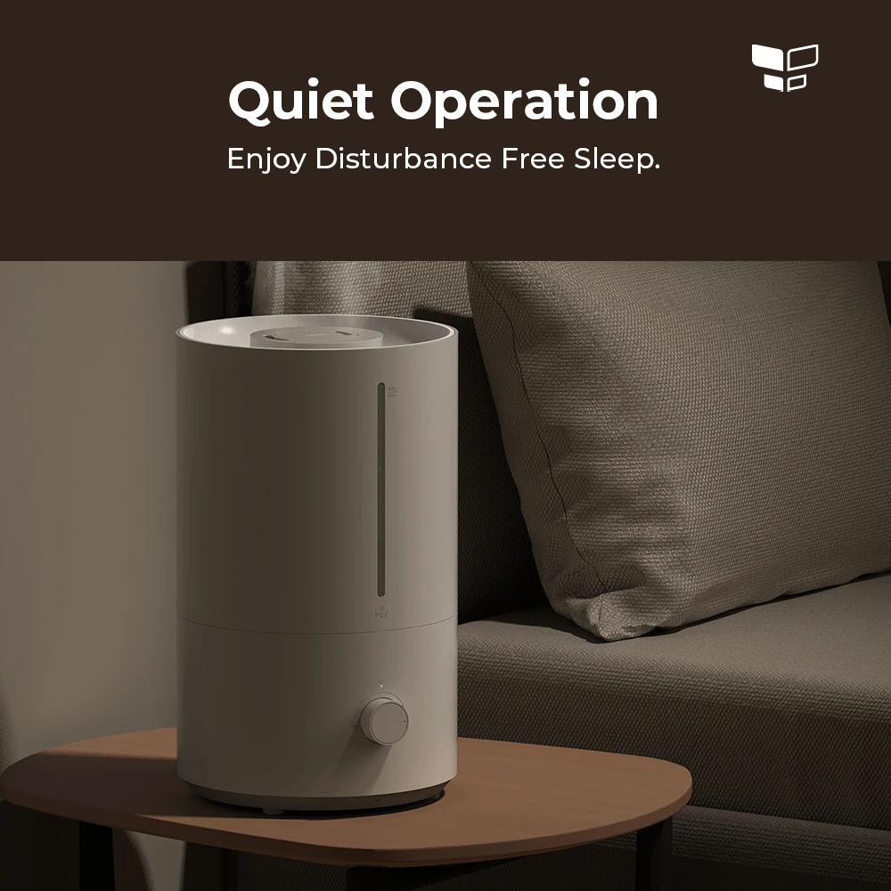 Xiaomi Mijia Humidifier - Smart & Standard Version