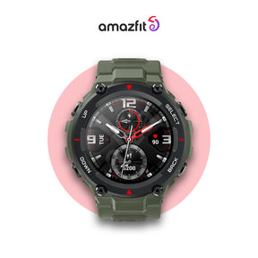 Amazfit T-Rex