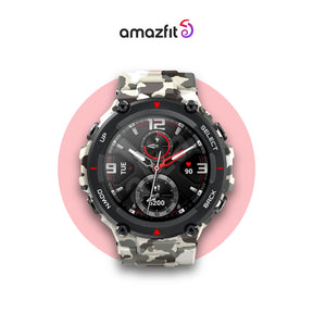 Amazfit T-Rex