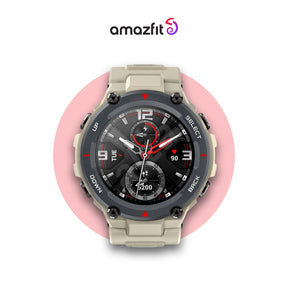 Amazfit T-Rex