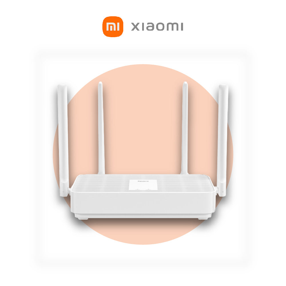 Xiaomi Router AX1800