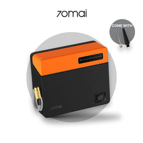 70mai Air Pump Eco