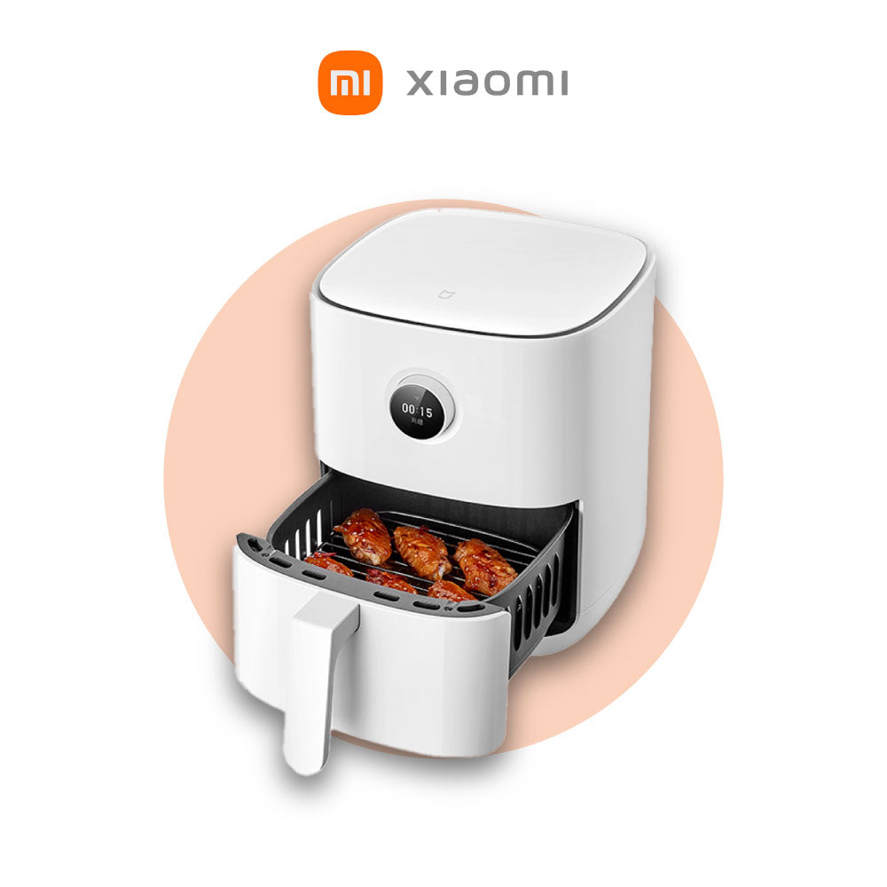 Xiaomi Mi Smart Air Fryer 米家空气炸锅 (CN Version)