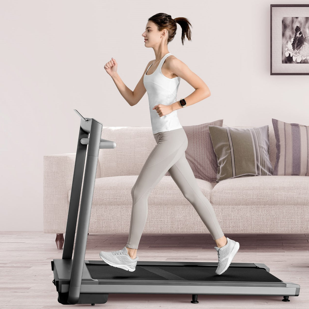 Amazfit AirRun Treadmill