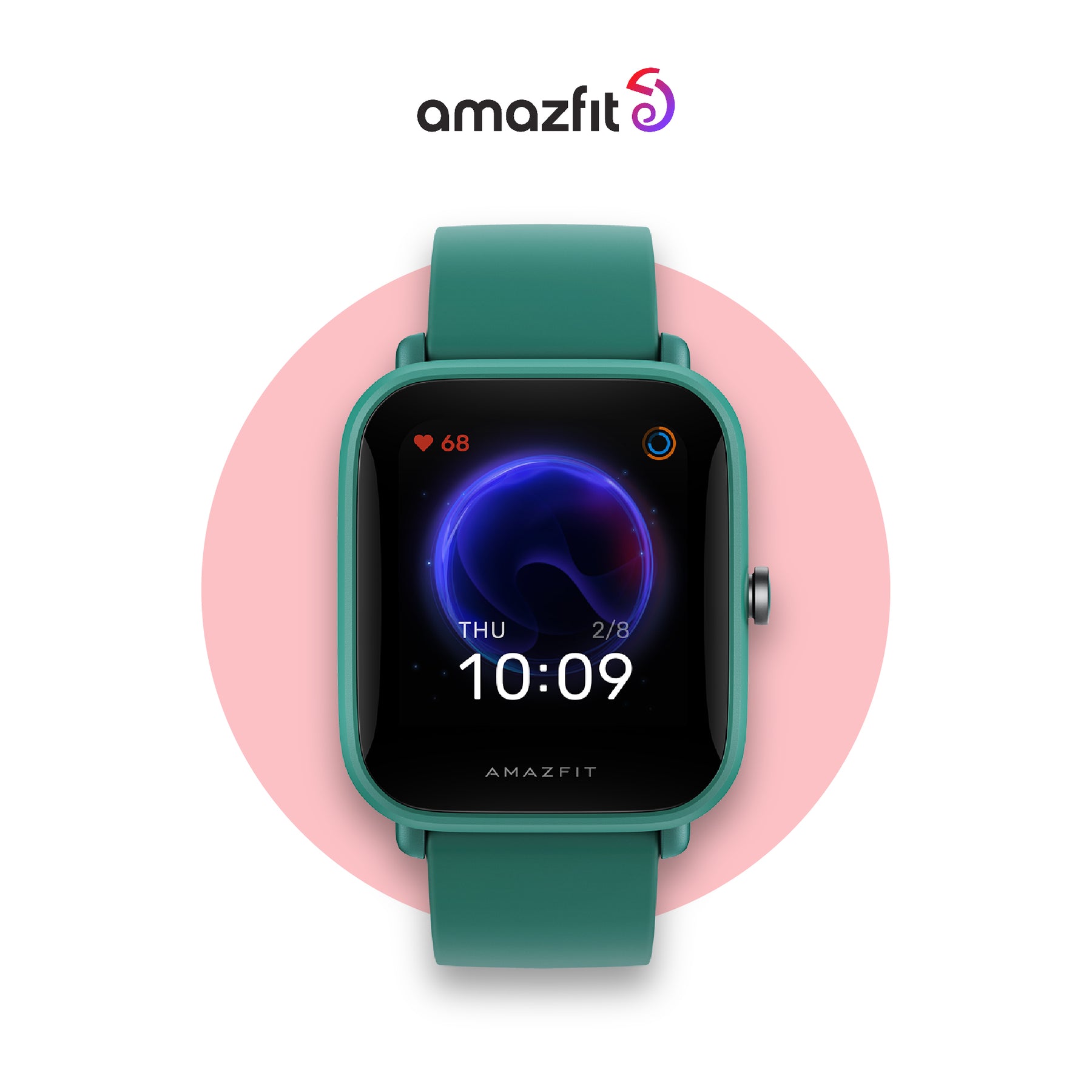 Amazfit BIP U Dasher Malaysia