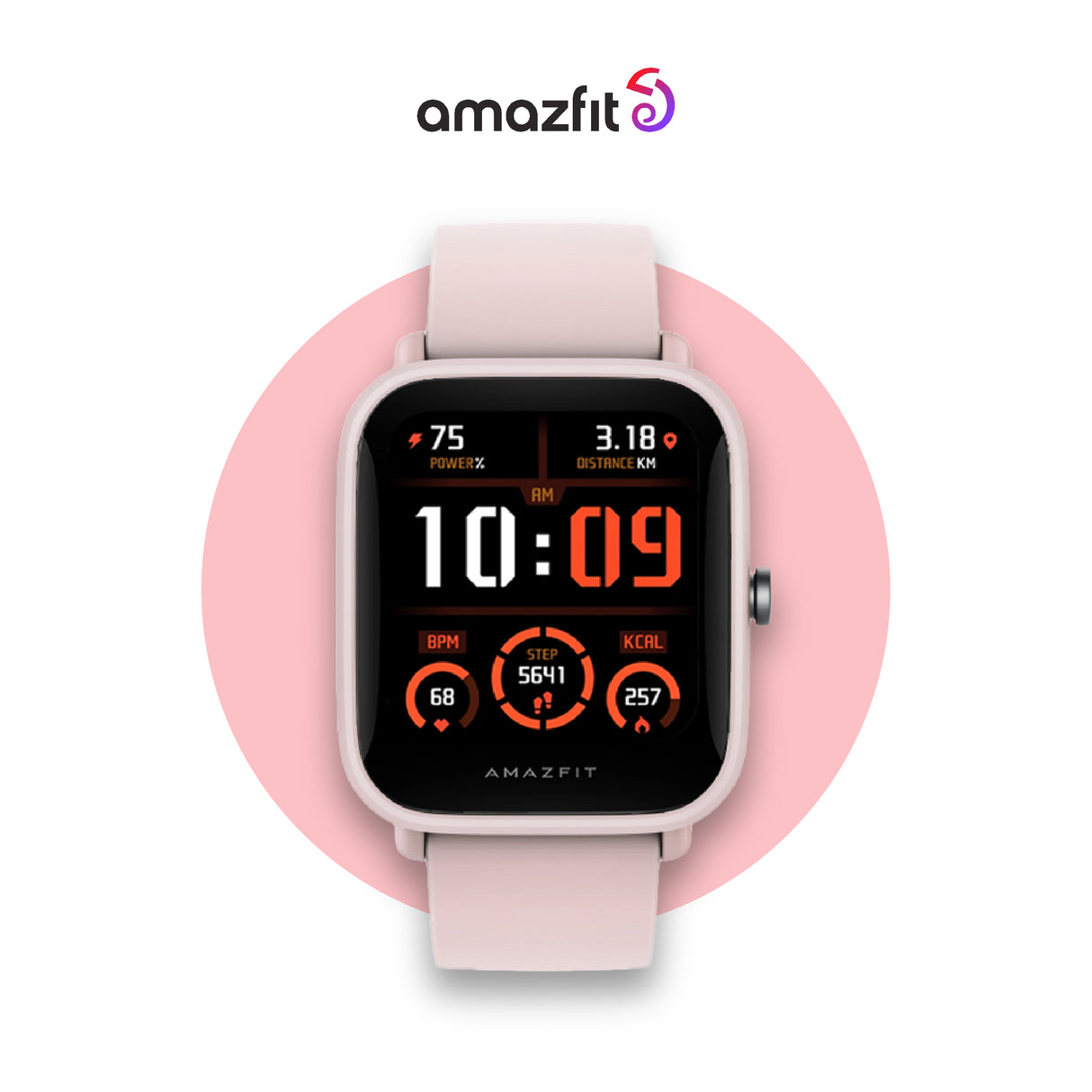 Amazfit BIP U