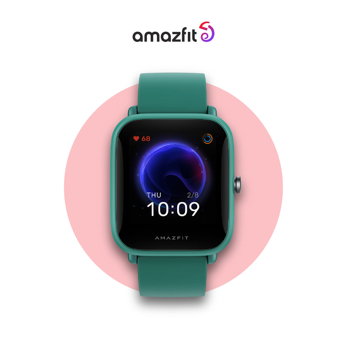 Amazfit BIP U Pro