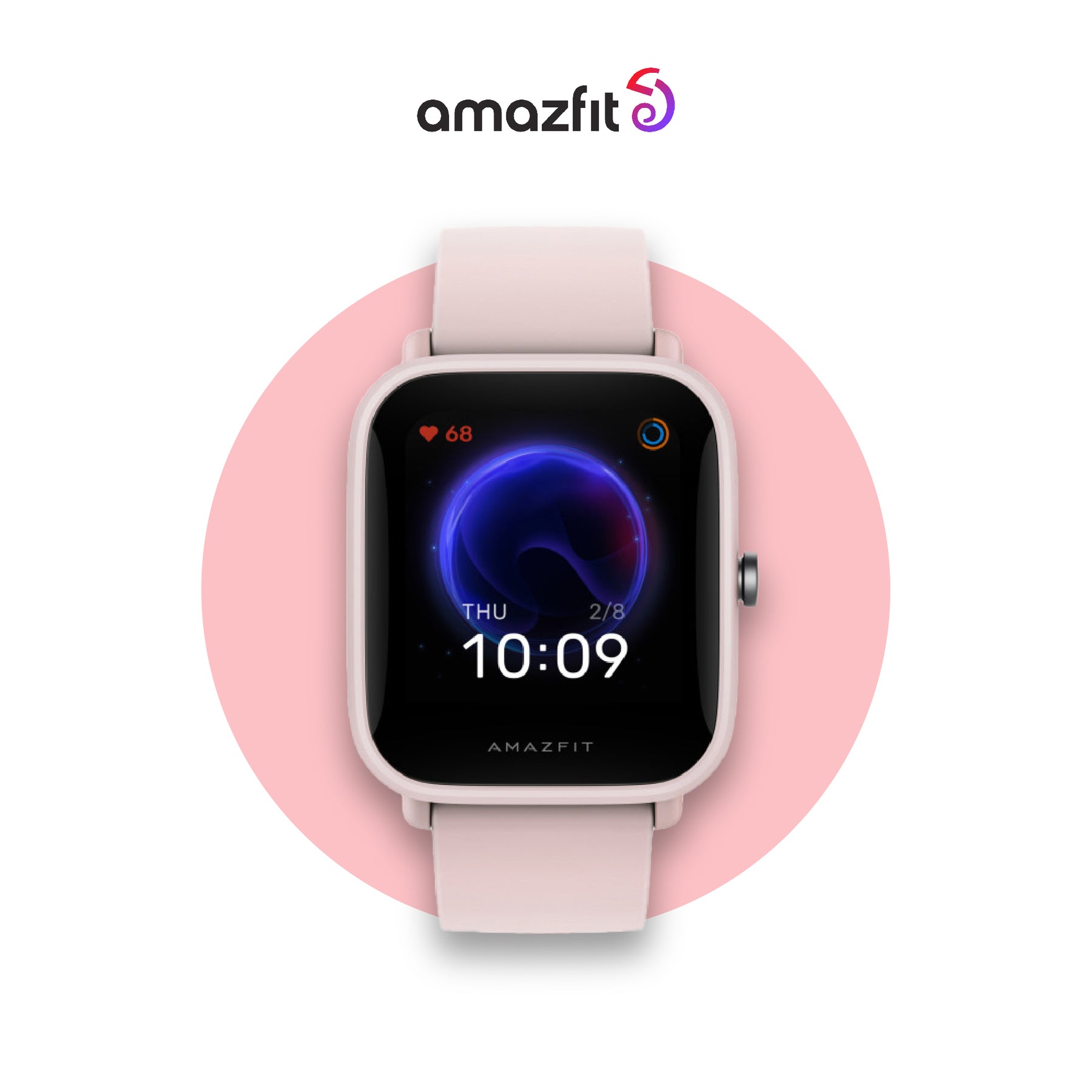 Amazfit BIP U Pro