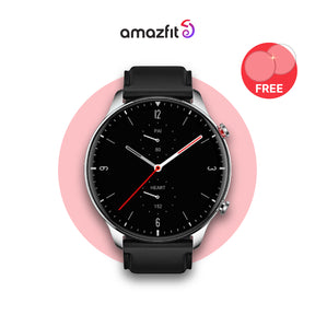 Amazfit GTR 2