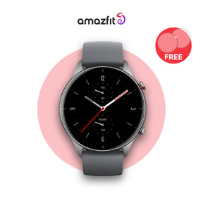 Amazfit GTR 2E