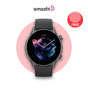 Amazfit GTR 3