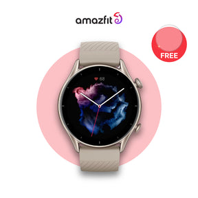 Amazfit GTR 3