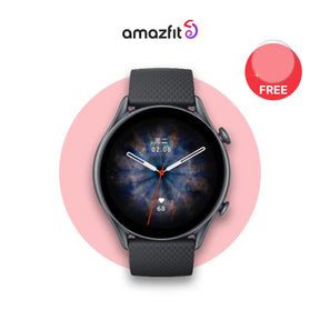 Amazfit GTR 3 Pro