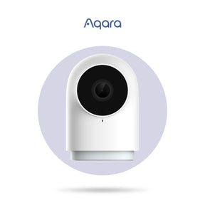 Aqara G2H / G2H Pro Camera Hub