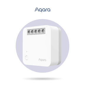 Aqara Single Switch T1 (With Neutral)