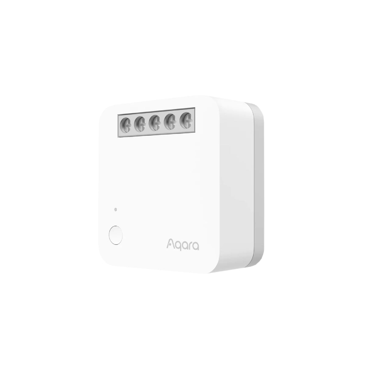 Aqara Single Switch T1 (With Neutral)