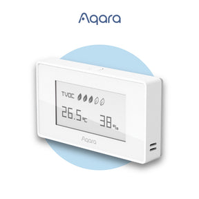 Aqara TVOC Air Quality Monitor Global