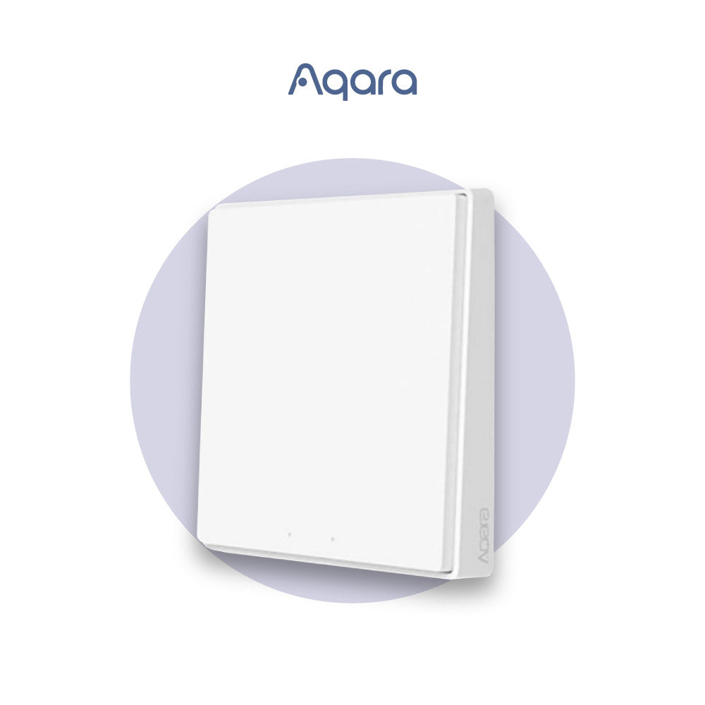 Aqara Wireless Remote Switch Plug - Zigbee