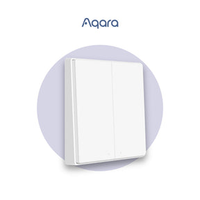 Aqara Wireless Remote Switch Plug - Zigbee