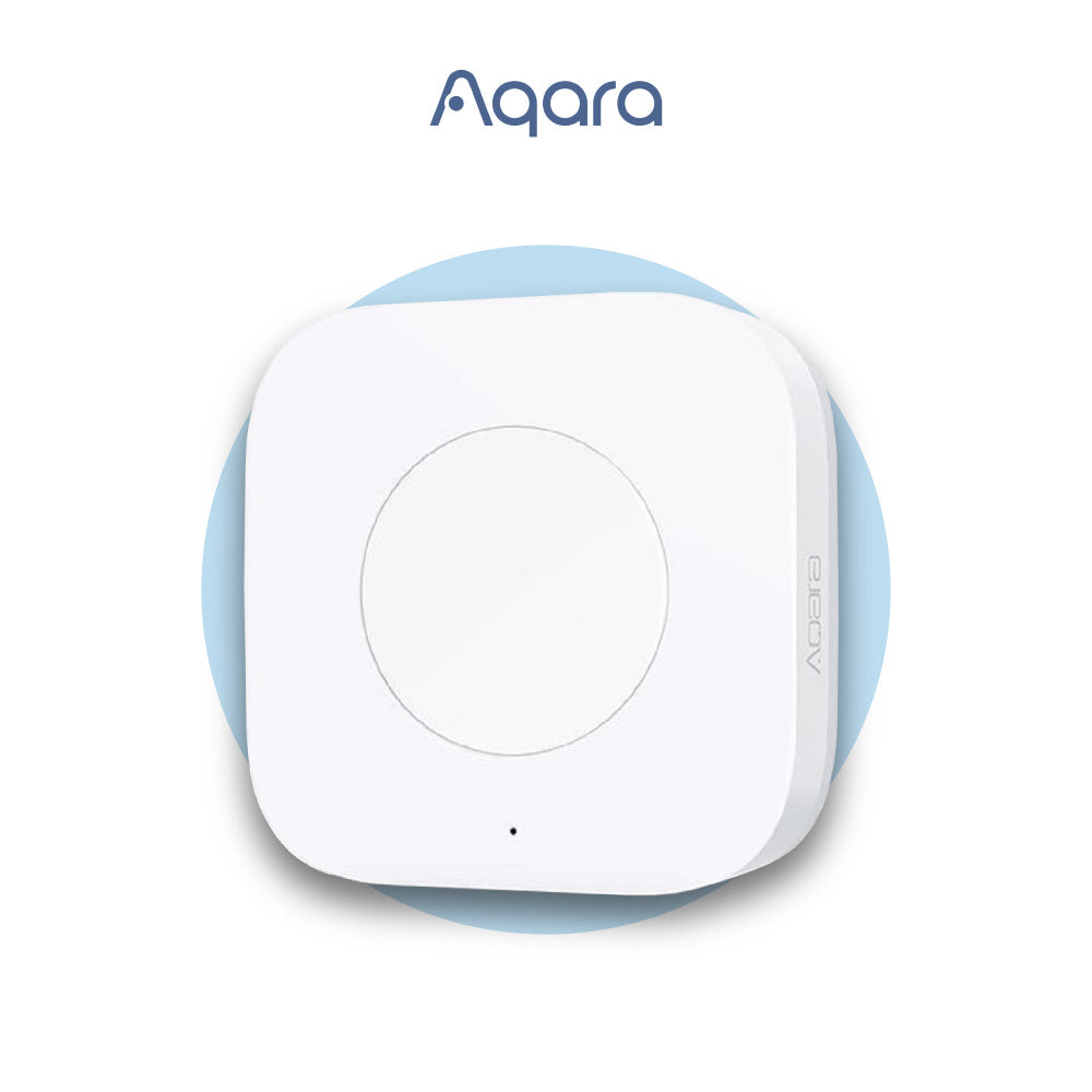Aqara Wireless Mini Switch