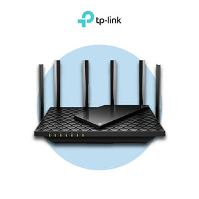 TP-Link Archer AX73 WiFi 6 Wireless AX Router