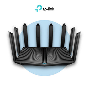 TP-Link Archer AX90 Wifi Router