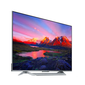 Xiaomi Smart TV 4K QLED Series (55''/75'') - FREE Netflix