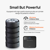 70mai Air Pump Lite (TP03)