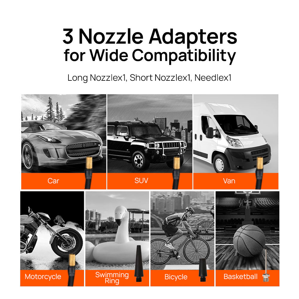 70mai Air Pump Lite (TP03)