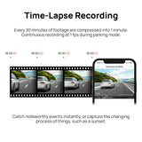 70mai Hardwire Kit - Micro-USB (UP02)